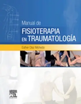 Manual de Fisioterapia en Traumatologia