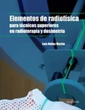 Elementos de Radiofisica para Tecnicos Superiores