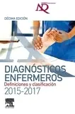 Diagnosticos Enfermeros. Definiciones y Clasificacion 2015-2017