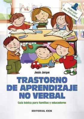 Trastorno de Aprendizaje no Verbal