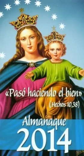 Pasó Haciendo el Bien 2014