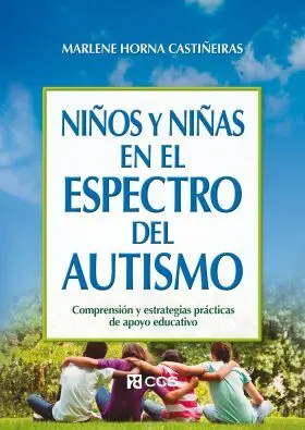 Niños y Niñas en el Espectro del Autismo