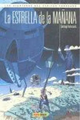 La Estrella de la Mañana
