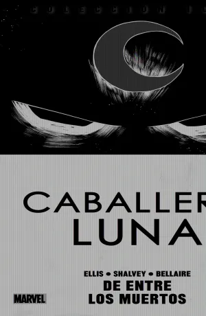 Caballero Luna Vol 3. 1