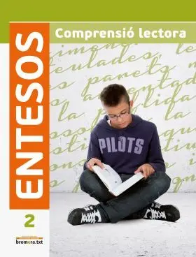 Entesos 2N. eso. (Compresio Lectora)/Llengua