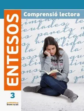 Entesos 3, Comprensio Lectora, Llengua, eso