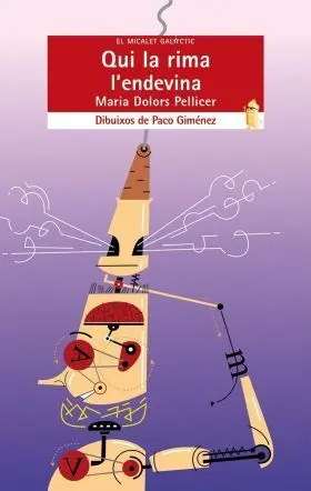 Qui la Rima L'endevina