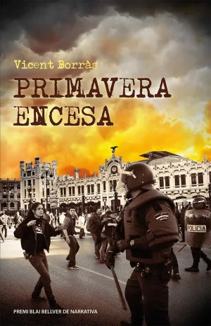 Primavera Encesa