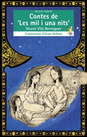 Contes de les Mil I una Nits