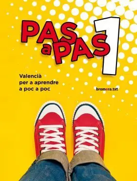 Pas a Pas 1