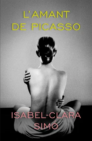 L Amant de Picasso