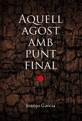 Aquell Estiu Amb Punt Final