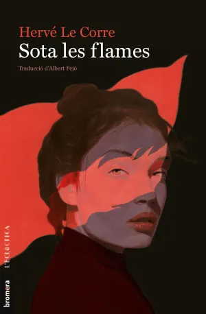 Sota les Flames