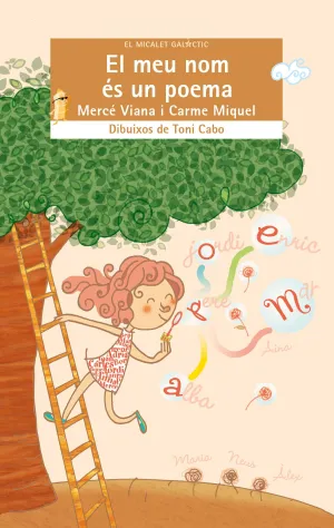 El Meu Nom Es un Poema (Mg. 193) (C)