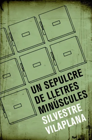 Un Sepulcre D Elletres Minuscules