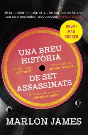 Una Breu Historia de Set Assassinats