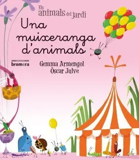 Una Muixeranga D Animals