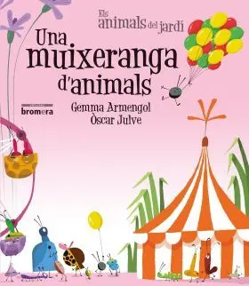 Una Muixeranga D Animals