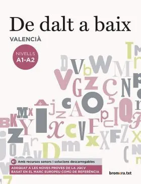 De Dalt a Baix - Valencia Nivells A1-A2