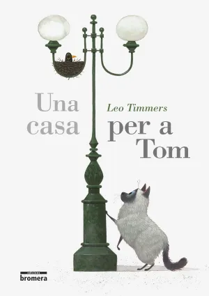 Una Casa Per a Tom