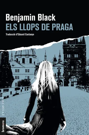 Llops de Praga,Els