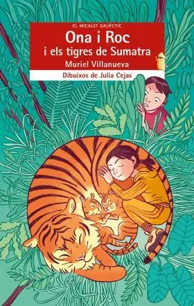 Ona I Roc I Els Tigres de Sumatra