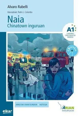 Naia Chinatown Inguruan (+Cda)