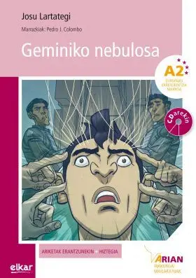 Geminiko Nebulosa (+ Cda)