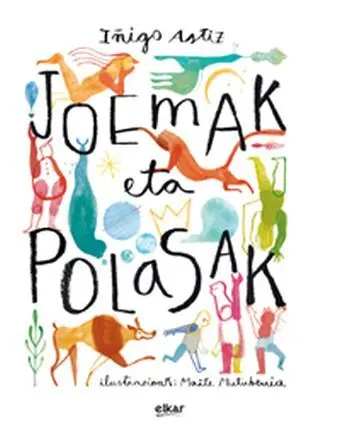 Joemak Eta Polasak