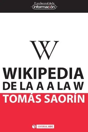 Wikipedia de la a a la W