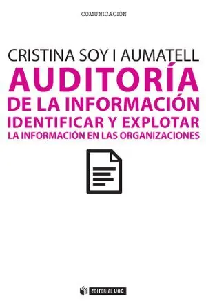 Auditoria de la Informacion. Identificar y Explota