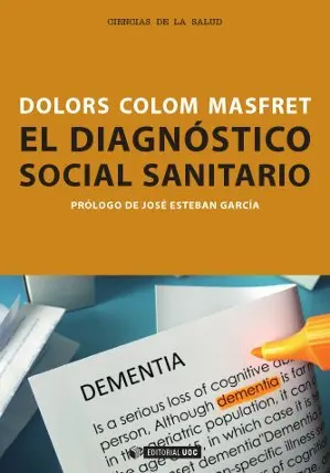 Diagnostico Social Sanitario, el
