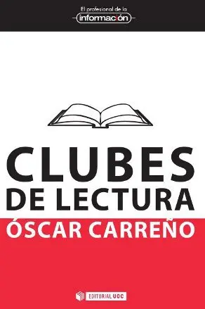 Clubes de Lectura