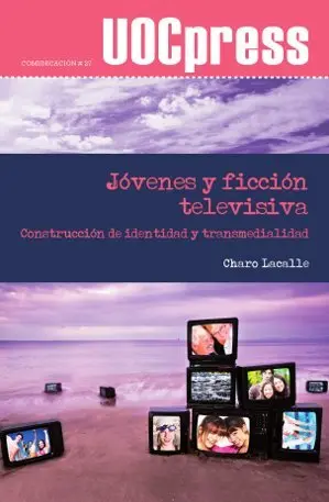 Jovenes y Ficcion Televisiva