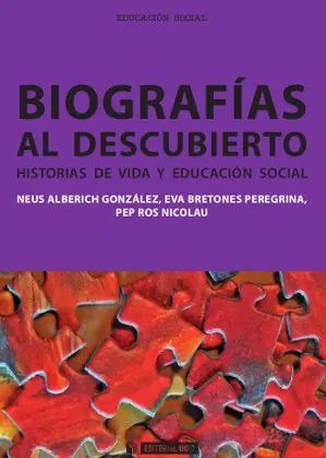 Biografias Al Descubierto