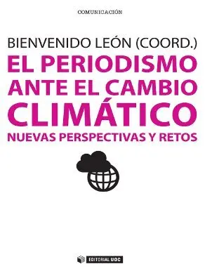 Periodismo Ante el Cambio Climatico