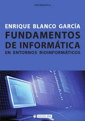 Fundamentos de Informatica en Entornos Bioinformat