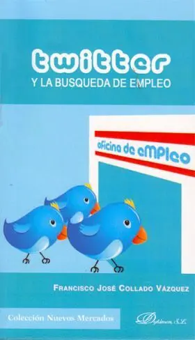 Twitter y la Búsqueda de Empleo