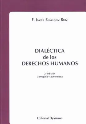 Dialéctica de los Derechos Humanos