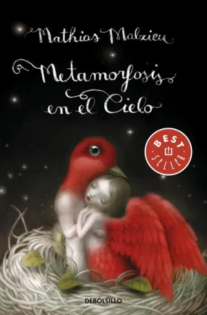 Metamorfosis en el Cielo