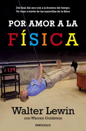 Por Amor a la Fisica