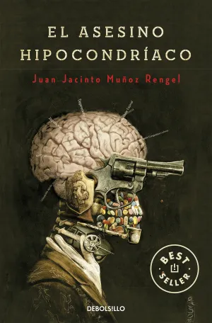 El Asesino Hipocondriaco