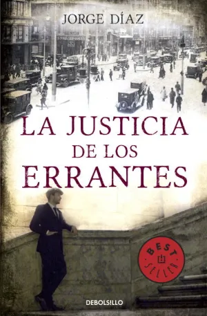La Justicia de los Errantes