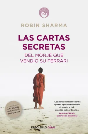 Las Cartas Secretas del Monje que Vendió Su Ferrari (Prov. )
