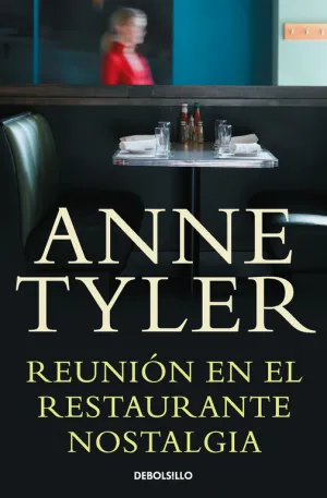 Reunion en el Restaurante Nostalgia