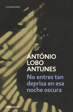 No Entres Tan Deprisa en esta Noche Tan Oscura