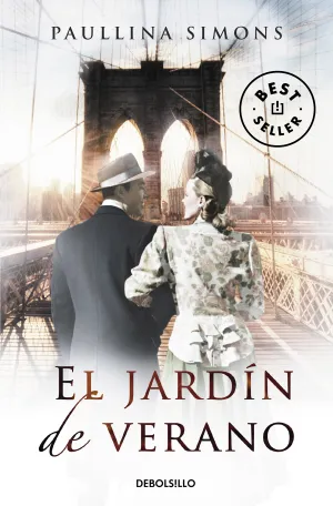 El Jardin de Verano / el Jinete de Bronce Iii 3