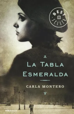 La Tabla Esmeralda
