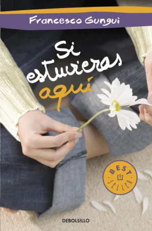 Si Estuvieras Aqui