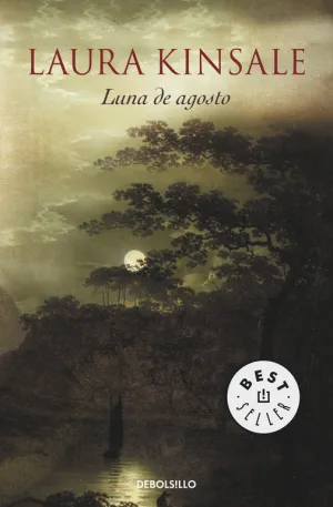 Luna de Agosto